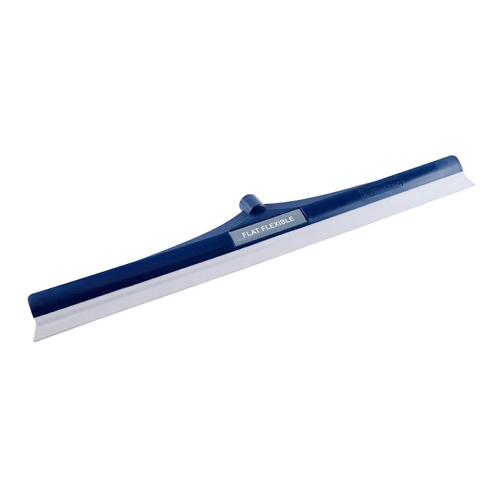 Flat Flexible Epoxy Squeegee