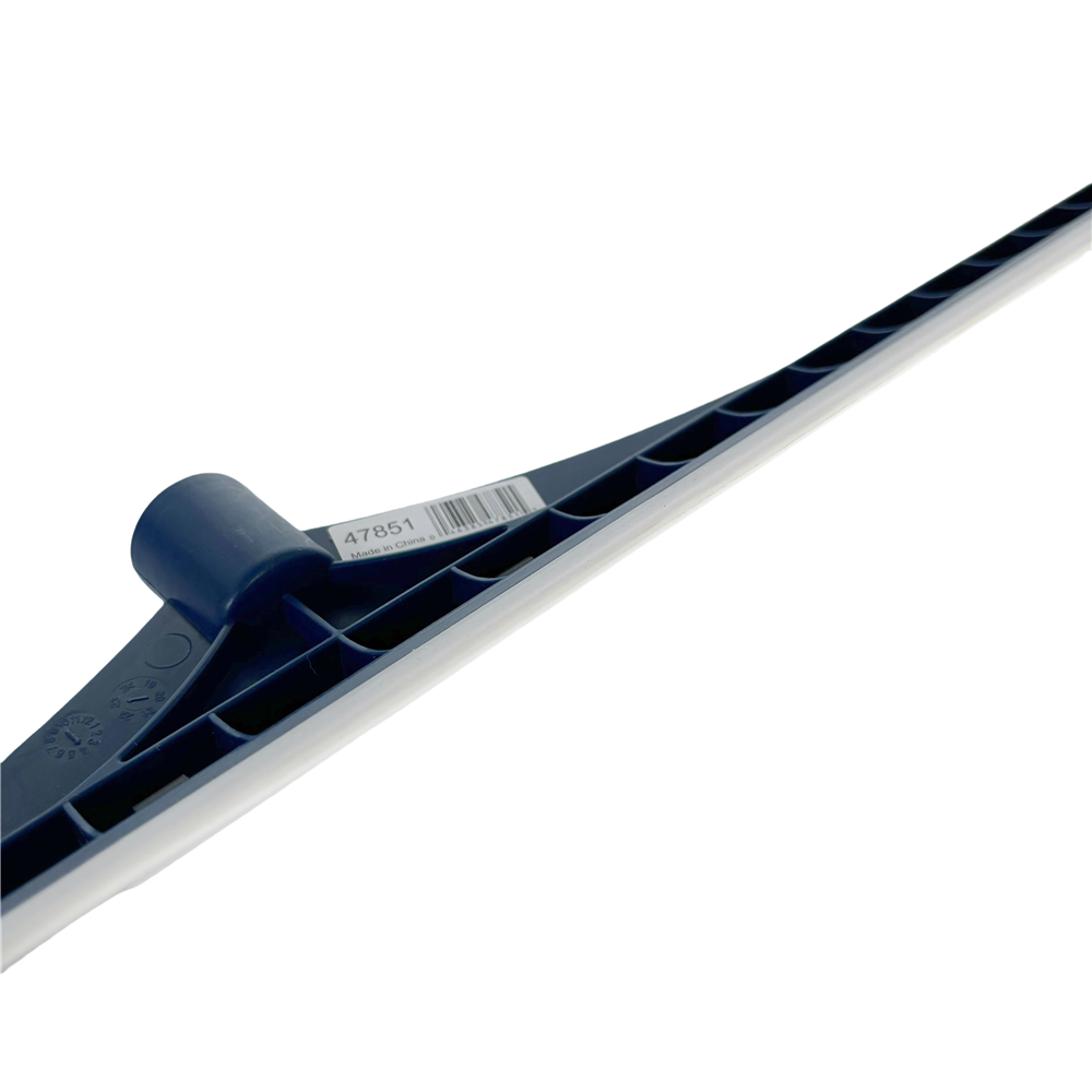 Flat Flexible Epoxy Squeegee