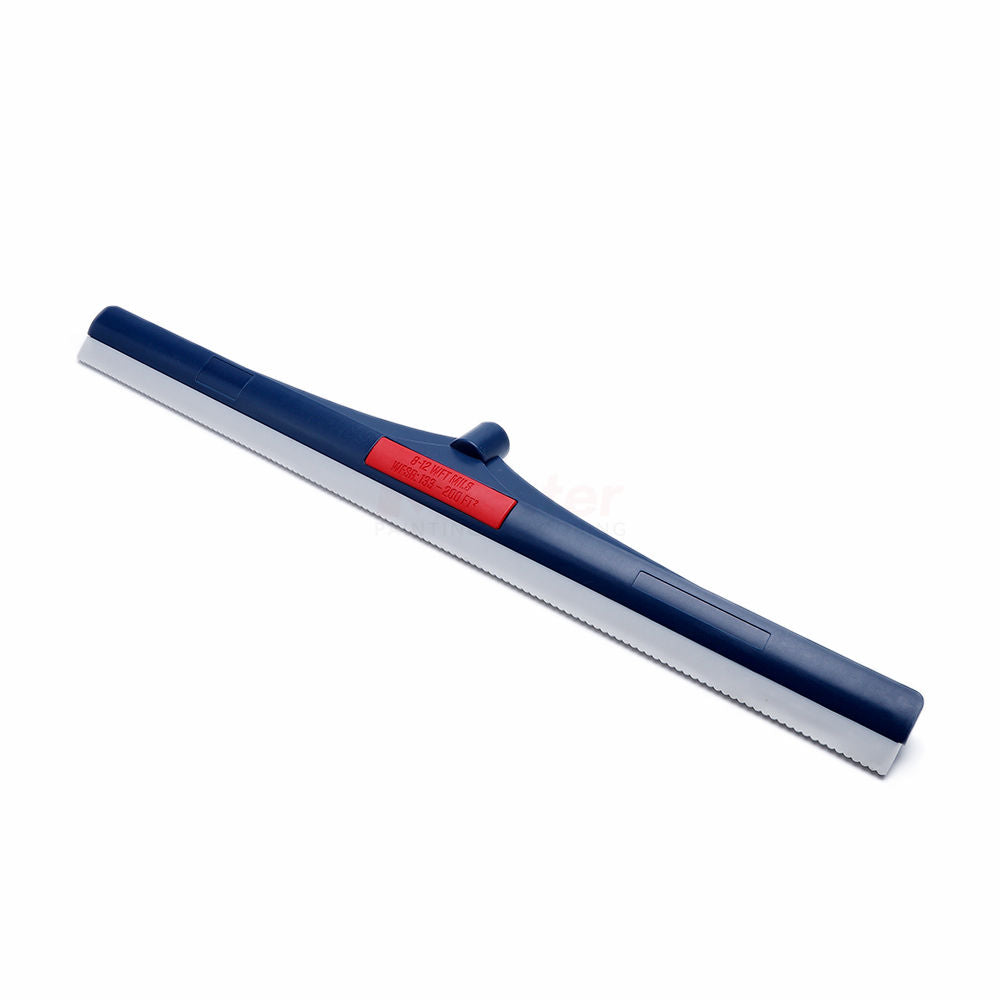 8-12 mill Notched Speed Squeegee