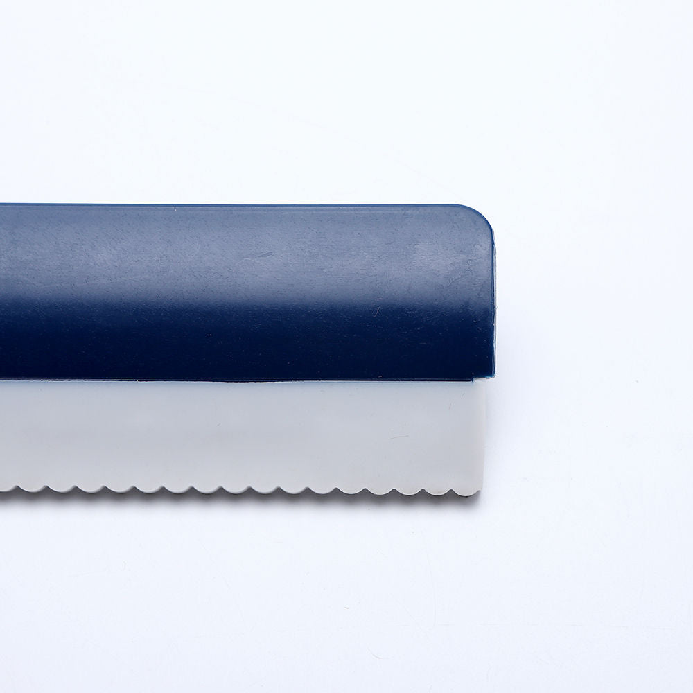 8-12 mill Notched Speed Squeegee